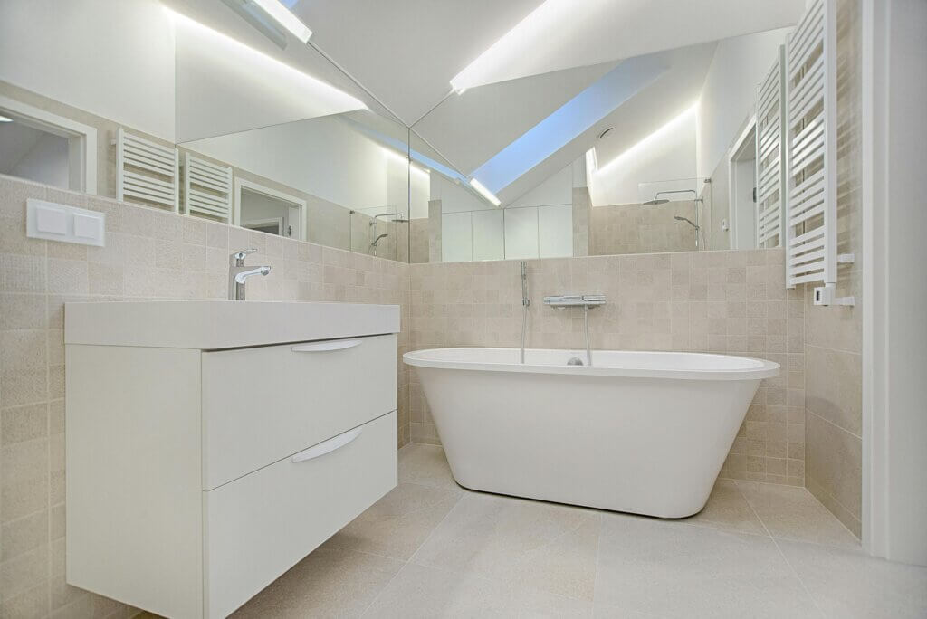 Woodlands Lifestyle Estate Plumbers: We are your local plumbers