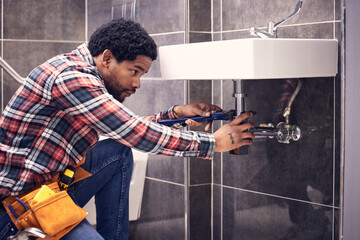Why Choose Woodlands Lifestyle Estate Plumbers?