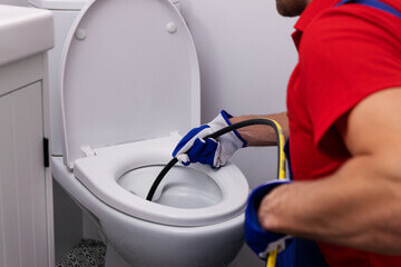Why Choose Arcadia Plumbers?