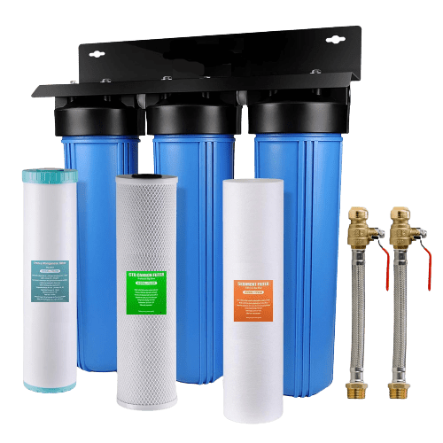 Water Filtration & Purification in Pretoria