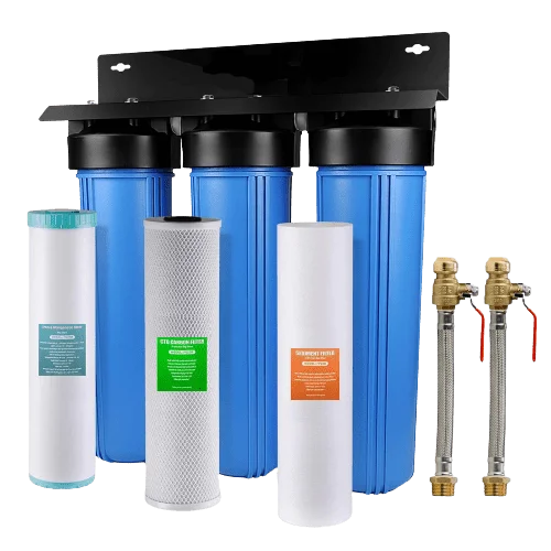 Water Filtration & Purification in Pretoria