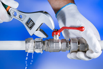 Drain Cleaning & Blocked Drain Services