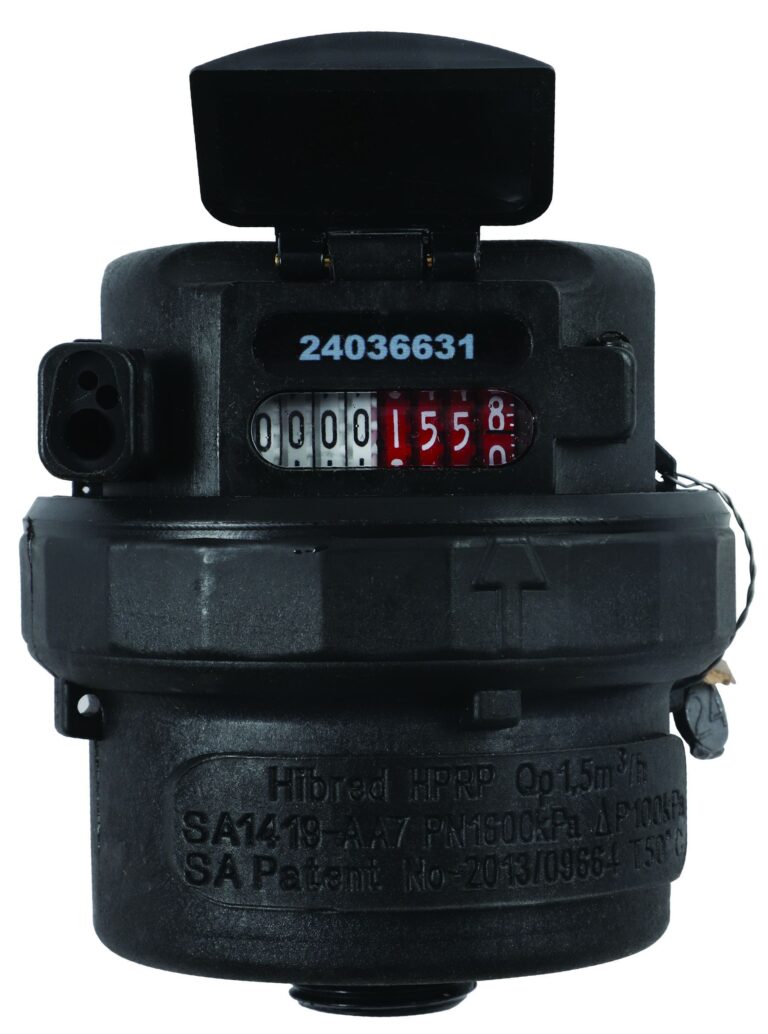 Water Meter Installation in Pretoria, Centurion & Midrand