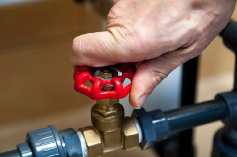 Water Pressure Problems in Pretoria, Centurion & Midrand