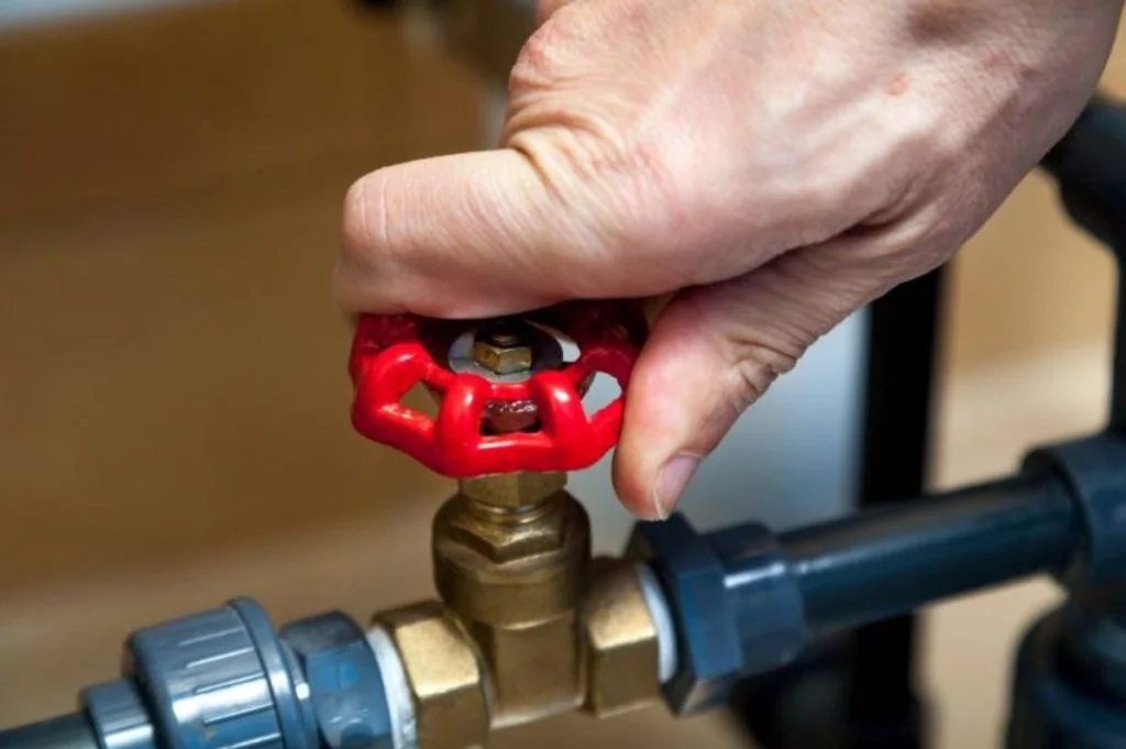 Water Pressure Problems in Pretoria, Centurion & Midrand