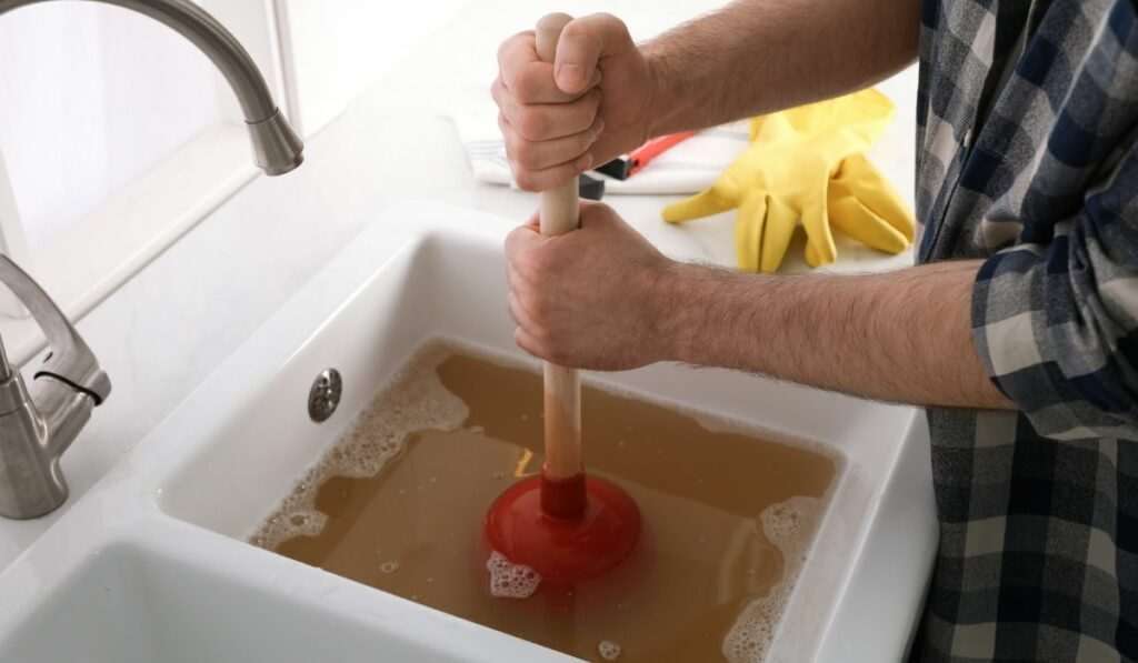 Annlin Plumbers 082 287 2512 : Sinoville Plumbing Services 3 Blocked Drain Plumbers in Annlin