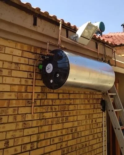 Geyser plumbers near me Akasia