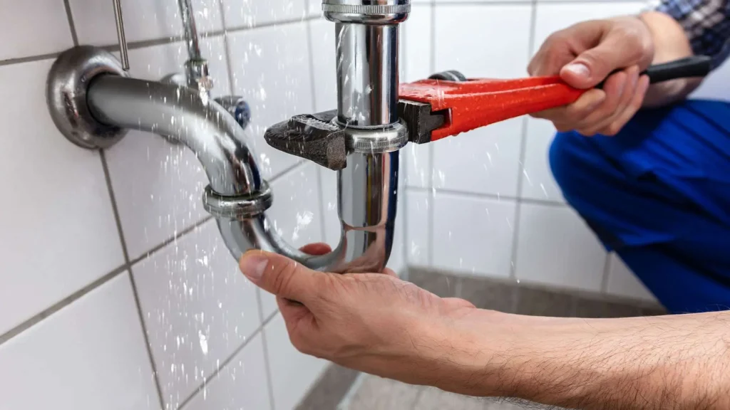 Royal Plumbers | Pretoria & Johannesburg Emergency Plumbing Services 2 basin repair plumbers