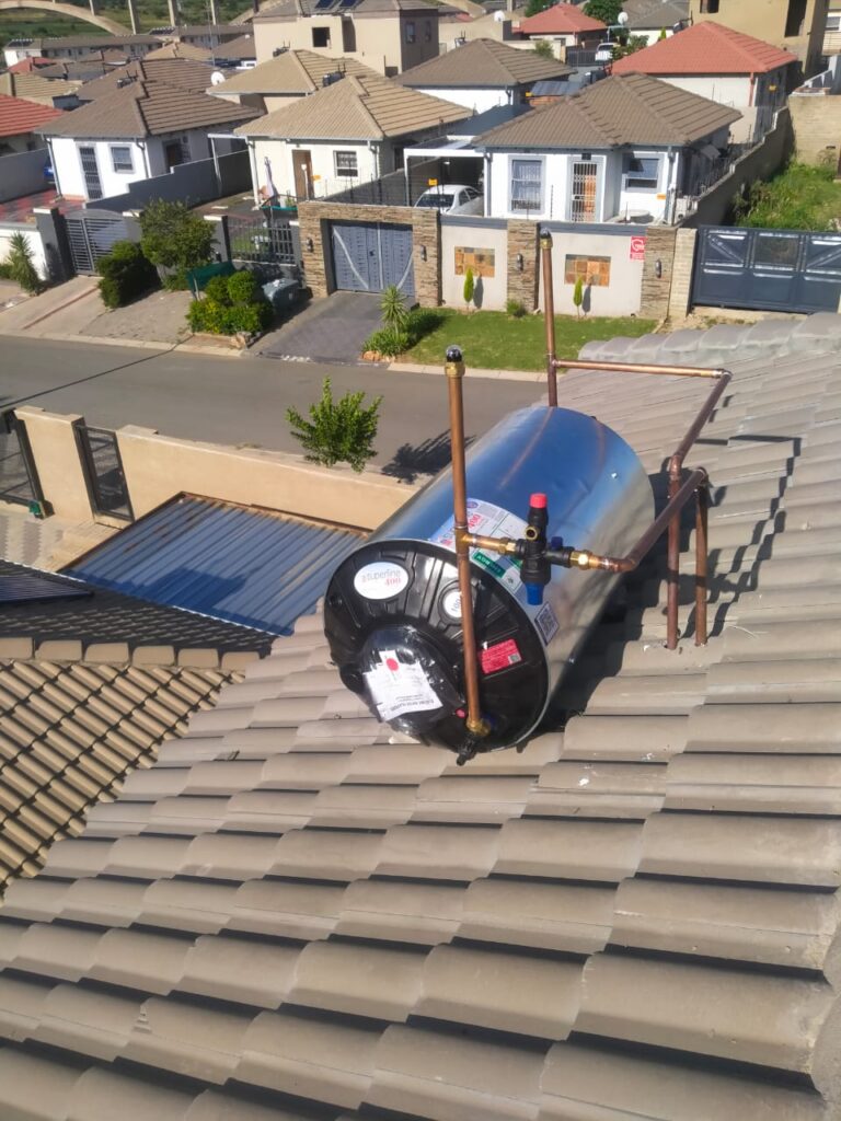Royal Plumbers – Trusted Plumbing Experts in Pretoria, Centurion & Midrand