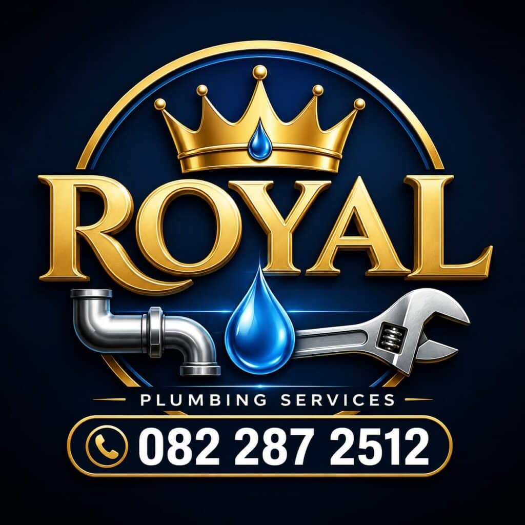 Trusted Local Plumbers in Pretoria, Centurion & Midrand
