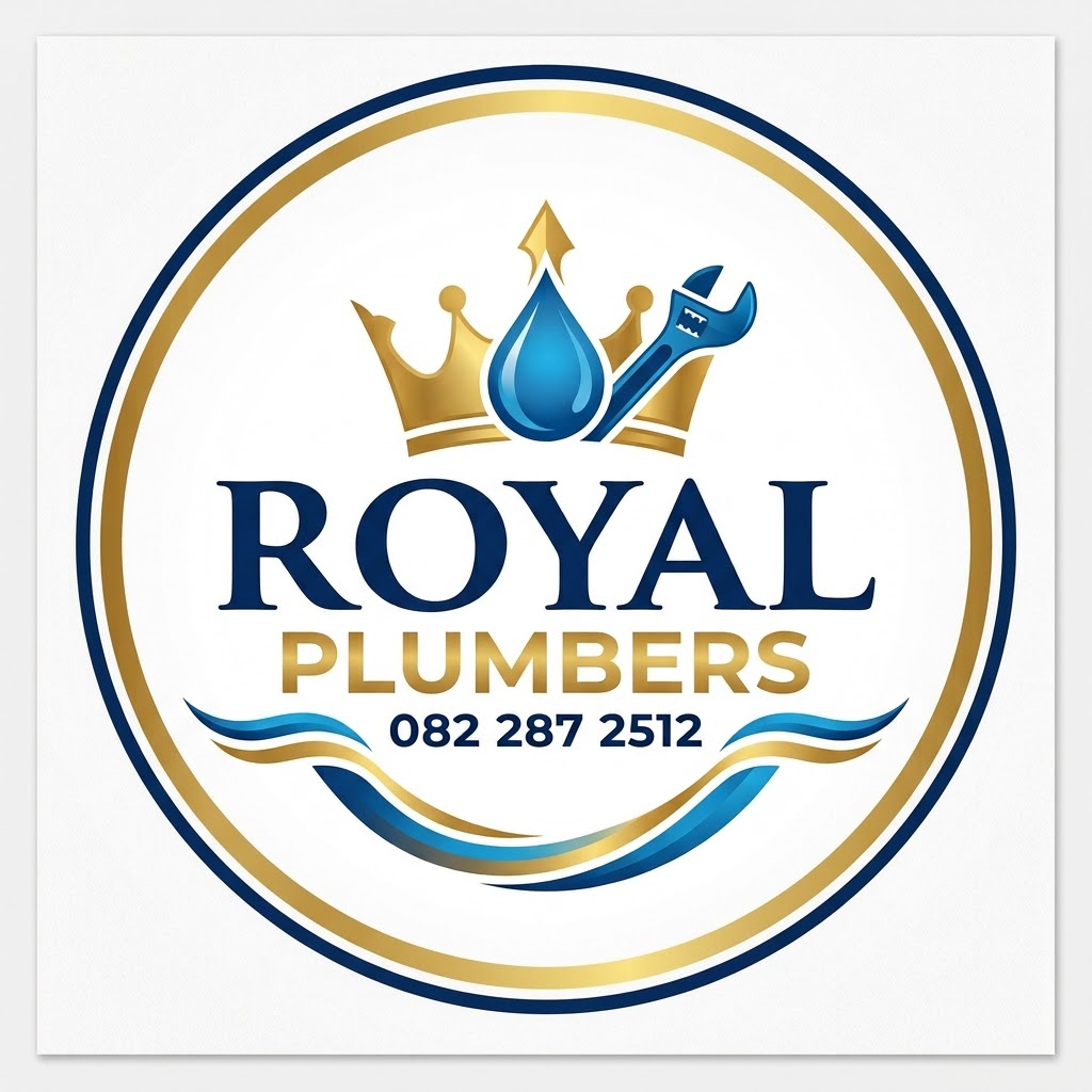 Royal Plumbers | Emergency Plumbing Services in Pretoria & Johannesburg